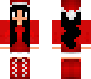 santa hot