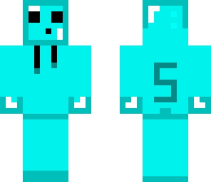hoodie slime