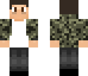 newest skin in da wulrd