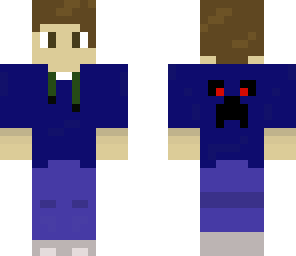 creeperboy4444 updated