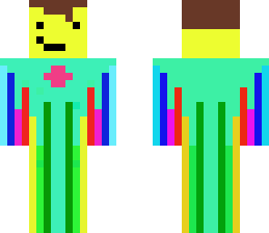 color man