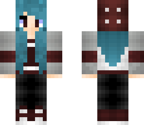 2d girl