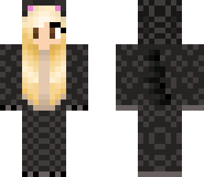 panter girl