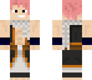 natsu dragnir