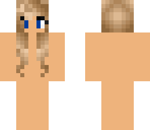 test skin