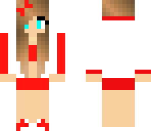 canada girl