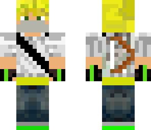 budderhoods updated skin