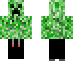 creeper
