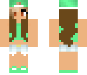 mint