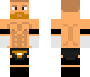 triple h