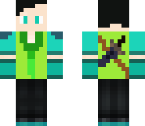 my skin