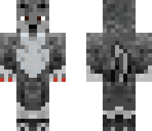 werewolf