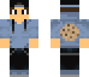 cookieboy