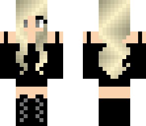 bandit girl