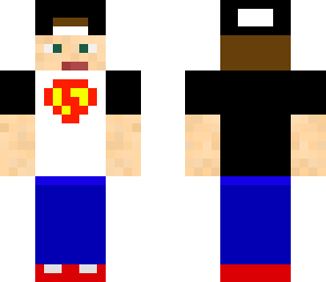 superman