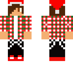 cristmas boy