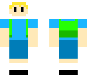 finn