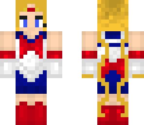 sailor moon