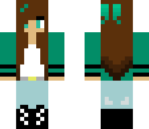 girl bow