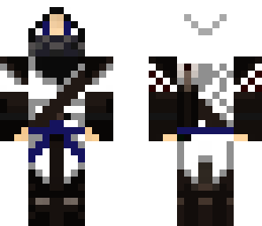ninja zeck