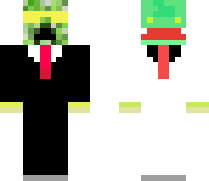 halp unge halp creeper