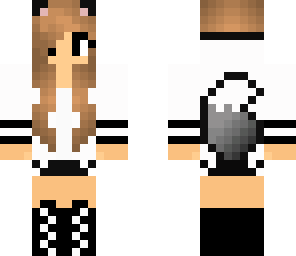 wolf  girl
