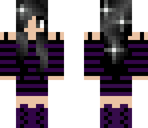 galaxy girl
