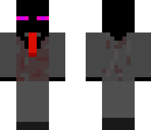 mr enderman