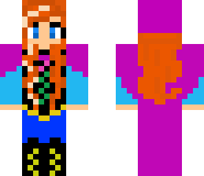 princess anna