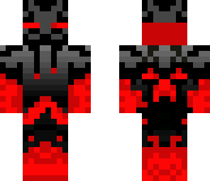 demon enderman