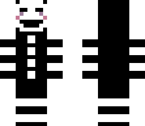 the puppet fnaf2 redone mask