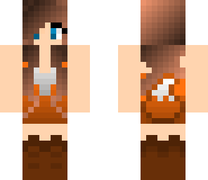 spirite - halloween costume