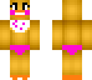 fnaf2 chica