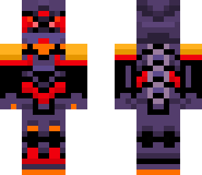 evangelion unit 1 awake