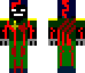 almost dead soldier