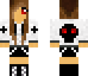 rock girl