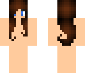 brunette base