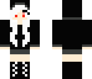 updated female vampire