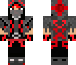 fire boy mage