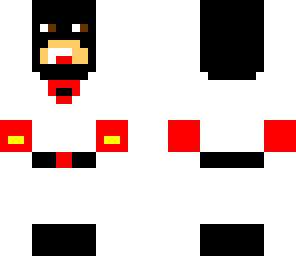 space ghost