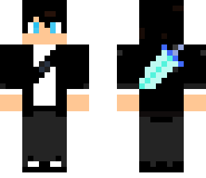 swordsman