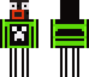 awesome creeper