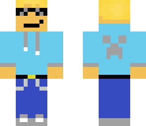 cool boy