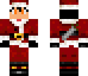 santa marija