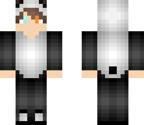 pandaboy