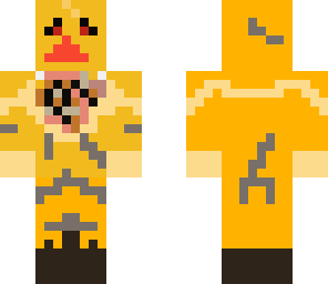 chica