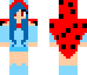 catbug girl