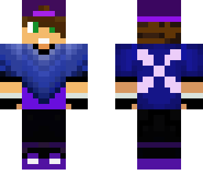 nexos skin