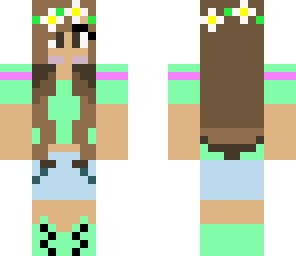 flower child 