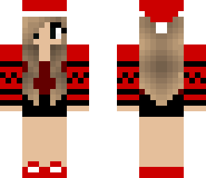 it had no shorts at the side b4 i edit it xd